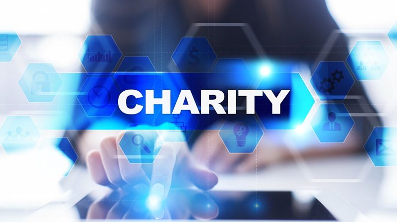 Government alert for charities | Accountants in Ashford