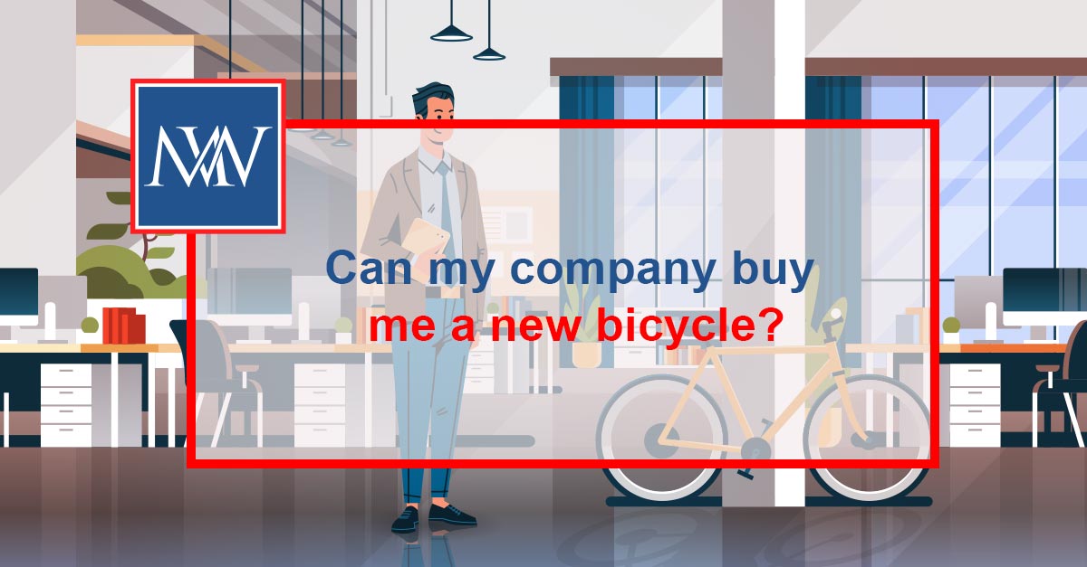 buy new bicycle