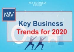 Key Business Trends for 2020