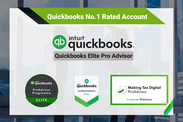 quickbooks no.1 rated accountant