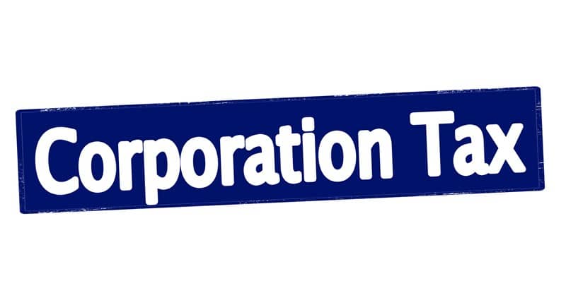 Basic Corporation Tax reliefs