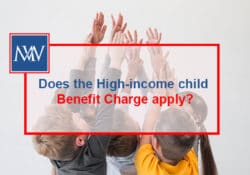 Does the high-income child benefit charge apply?