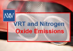 VRT and Nitrogen Oxide Emissions