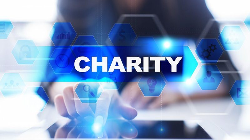 Gifts to spouse or charity