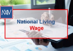 National Living Wage