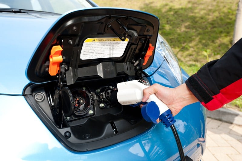 VAT for business if there’s a no-deal exit from the EU | electric vehicles | Accountants in Prawle | Accountants in Baldernock