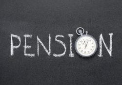 Last chance for pensions relief? | Do capital gains affect tax credit claims? | Accountants in Vale Of Leven