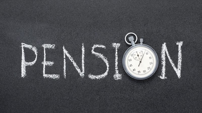 Last chance for pensions relief? | Do capital gains affect tax credit claims? | Accountants in Vale Of Leven