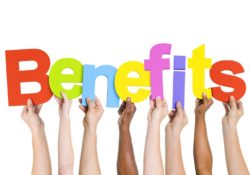 COVID-19 and claiming benefits