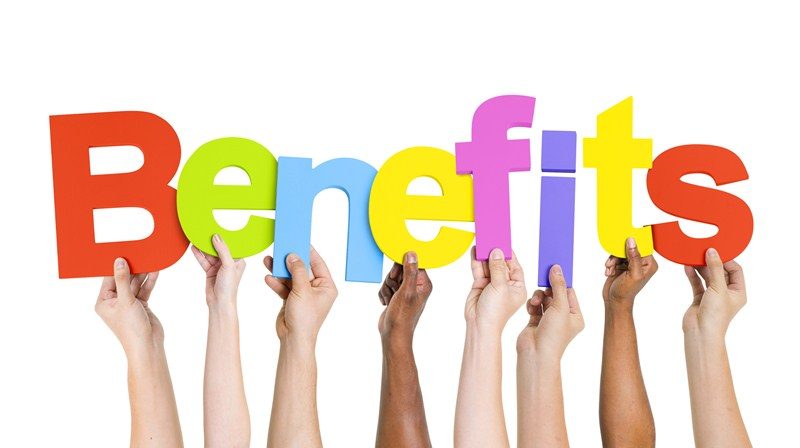 COVID-19 and claiming benefits