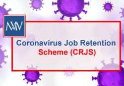 Coronavirus Job Retention Scheme CRJS