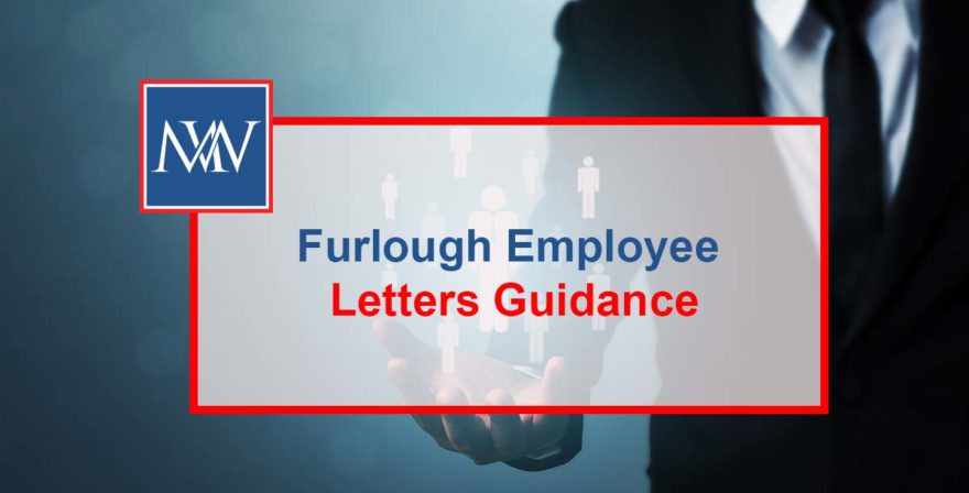 Furlough Employee Letters Guidance