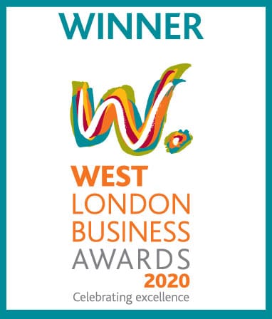 west london business awards 2020