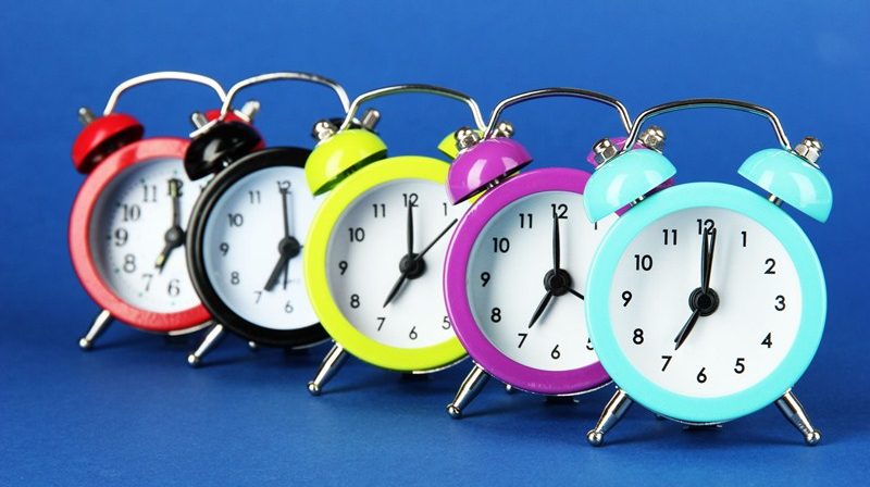 Expenses and benefits filing deadlines