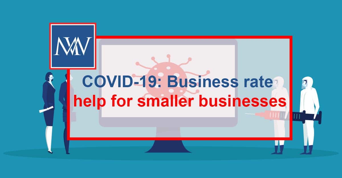 COVID-19: Business rate help for smaller businesses - Makesworth ...