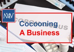 Cocooning A Business