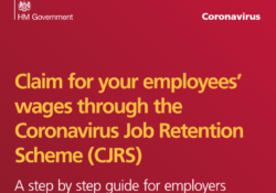 The full guide can be found: https://assets.publishing.service.gov.uk/government/uploads/system/uploads/attachment_data/file/880092/Coronavirus_Job_Retention_Scheme_step_by_step_guide_for_employers.pdf The step by step guide will take claimants through five sections: • Step 1: Essential information • Step 2: Before you make your claim • Step 3: Calculating your claim • Step 4: Making a claim • Step 5: What to do next Supporting the guide are pre-recorded webinars on HMRC YouTube channel: https://www.youtube.com/user/hmrcgovuk Further information can be found on the GOV.UK Website: https://www.gov.uk/guidance/claim-for-wage-costs-through-the-coronavirus-job-retention-scheme If you require assistance with your claim and would like us to help please contact us for a quote.