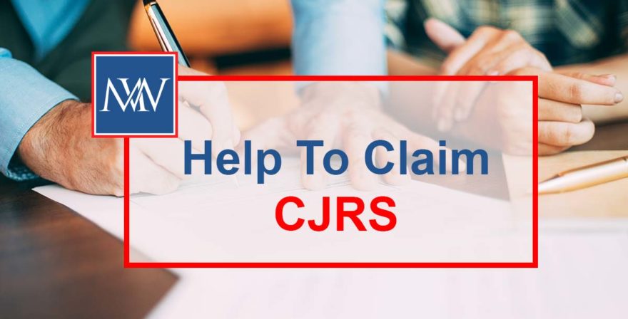 Help To Claim - Coronavirus Job Retention Scheme (CJRS)
