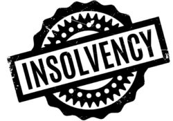 relaxation of insolvency rules