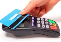 Contactless payment limit increased