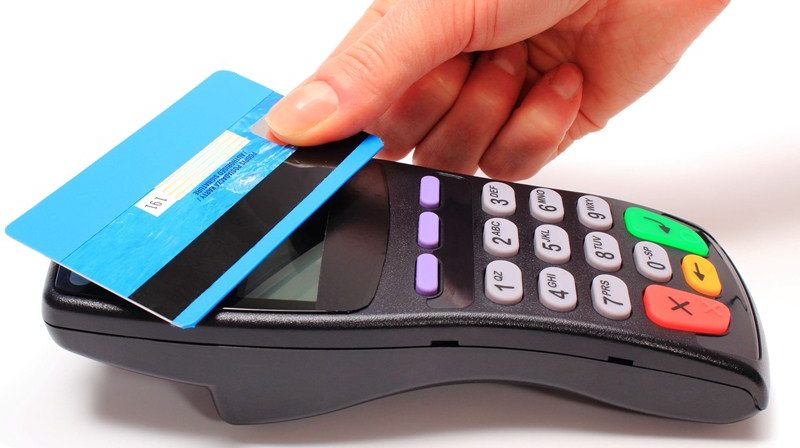 Contactless payment limit increased