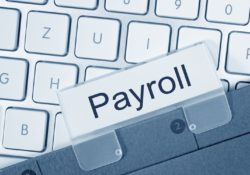 Adding new employees to payroll