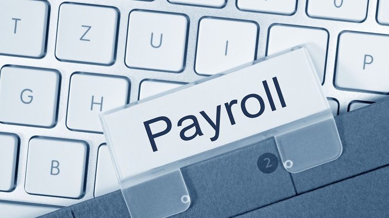 Adding new employees to payroll
