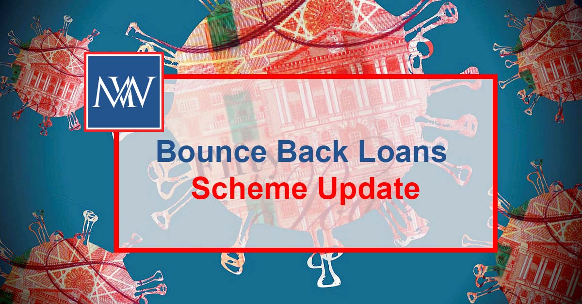 How To Write Off Bounce Back Loan Sole Trader