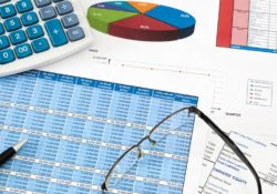COVID-19 business loan support statistics