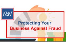 Protecting your business against fraud