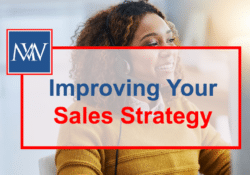 Improving Your Sales Strategy