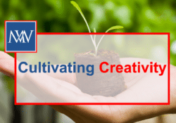 Cultivating Creativity