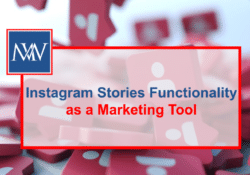 Instagram Stories Functionality as a Marketing Tool