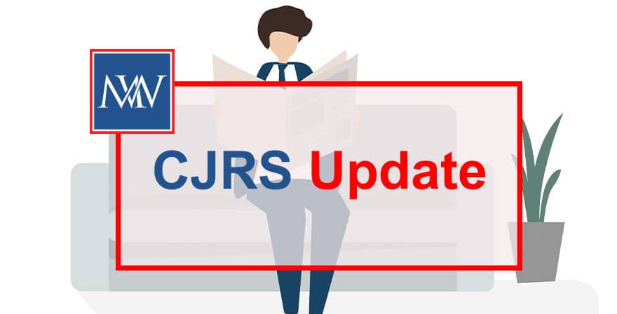 CJRS Update