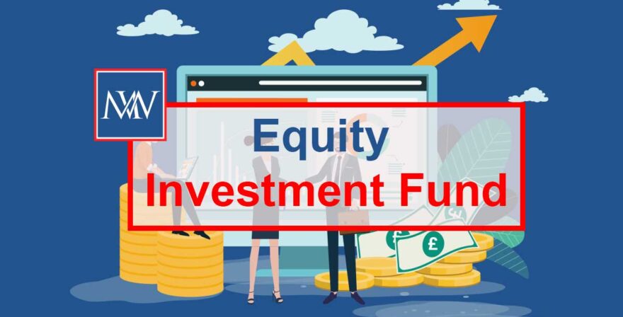 EQUITY INVESTMENT FUND