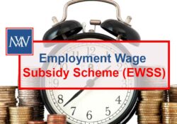 Employment Wage Subsidy Scheme (EWSS)