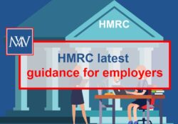 HMRC latest guidance for employers