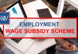 Employment Wage Subsidy Scheme