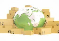 IMPORTING GOODS BY POST