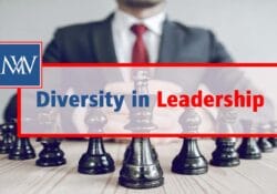 Diversity in Leadership