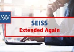 SEISS extended again