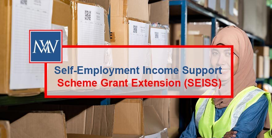 SEISS grant extension