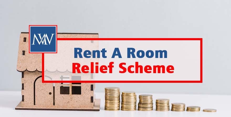 rent-a-room relief scheme