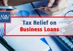 Tax Relief on Business Loans