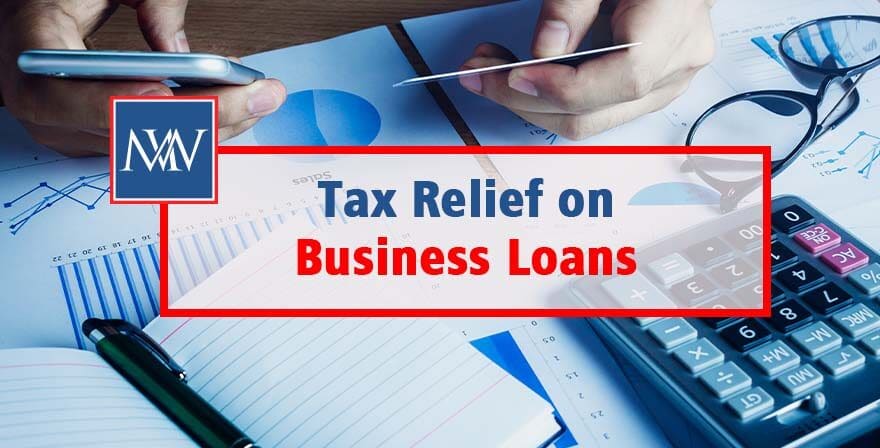 Tax Relief on Business Loans