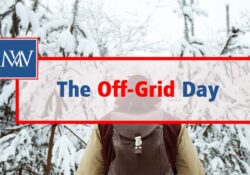 The Off-Grid Day