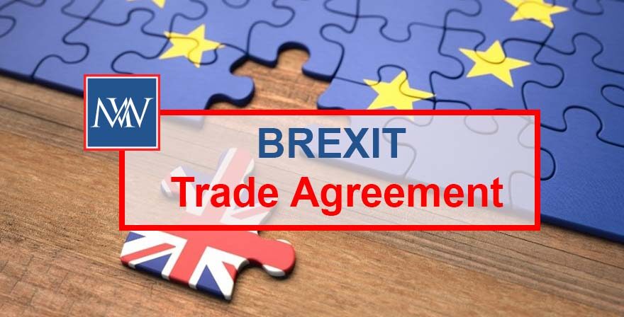BREXIT Trade Agreement