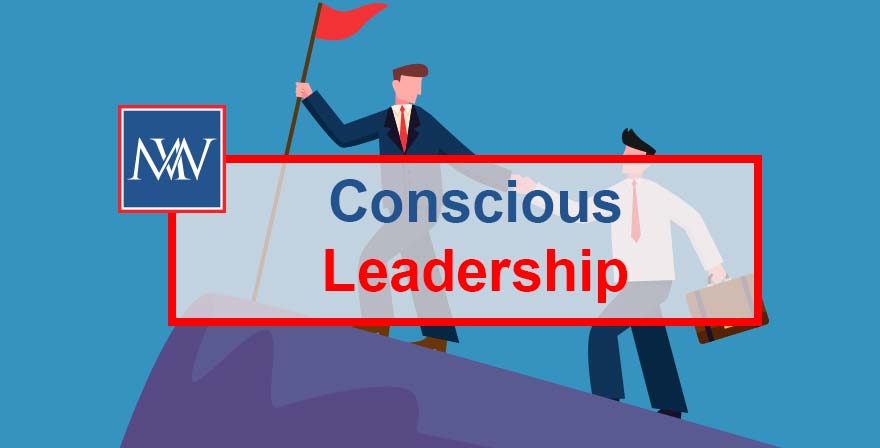 Conscious Leadership - Makesworth Accountants