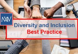 Diversity and Inclusion - Best Practice