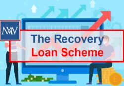 Recovery loan scheme